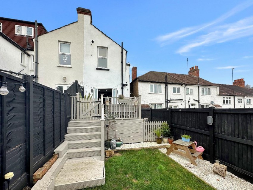 Images for Hillside Avenue, Purley