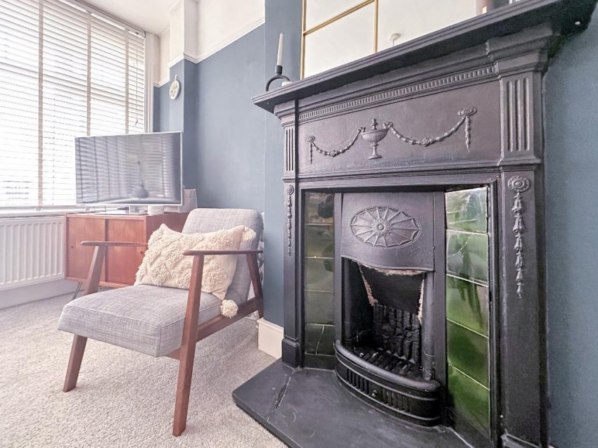 Images for Hillside Avenue, Purley