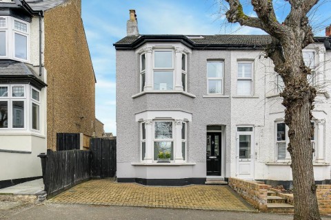 View Full Details for Broomhall Road, Sanderstead