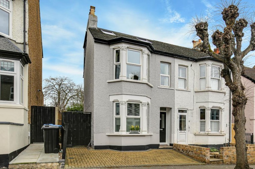 Images for Broomhall Road, Sanderstead