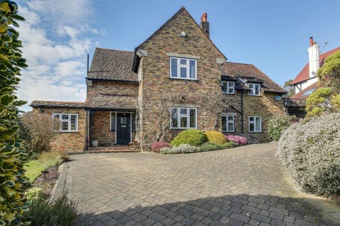 View Full Details for East Hill, Sanderstead
