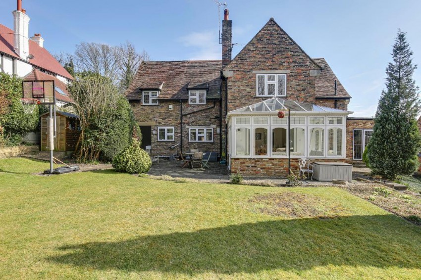 Images for East Hill, Sanderstead