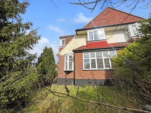 View Full Details for Mitchley Hill, Sanderstead