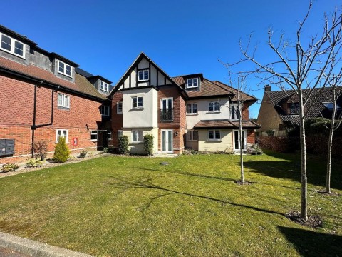 View Full Details for Limpsfield Road, Warlingham