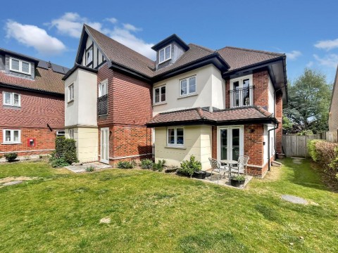 View Full Details for Limpsfield Road, Warlingham