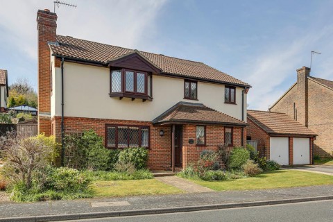 View Full Details for Abercorn Close, South Croydon