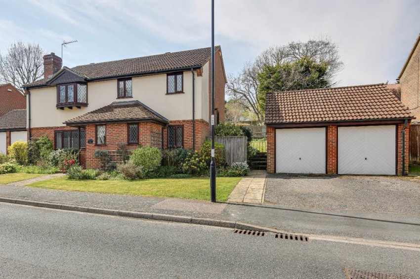 Images for Abercorn Close, South Croydon