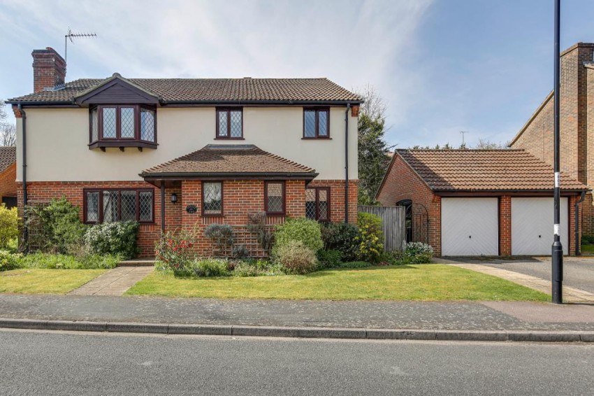 Images for Abercorn Close, South Croydon