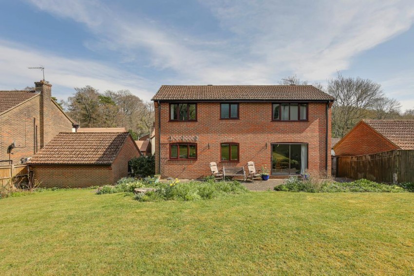 Images for Abercorn Close, South Croydon
