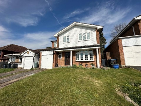 View Full Details for Ridge Langley, Sanderstead