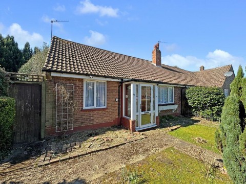 View Full Details for Orchard Road, Sanderstead
