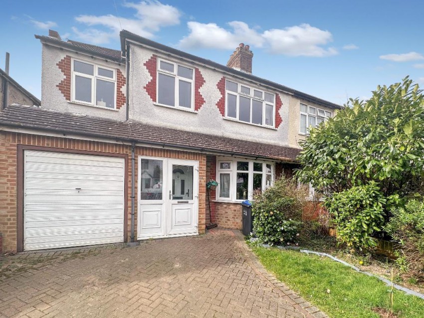 Images for Princes Avenue, Sanderstead
