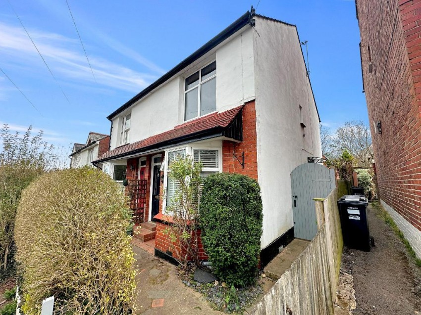 Images for Alexandra Road, Warlingham