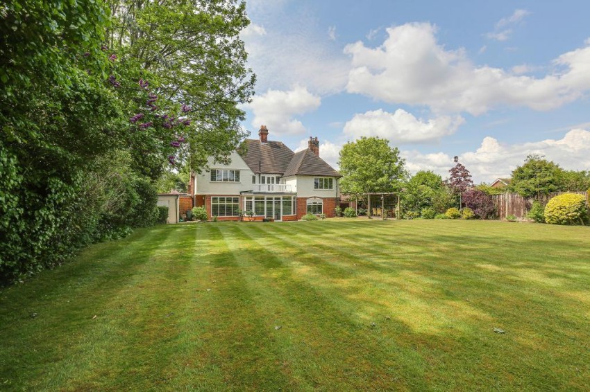 Images for Melville Avenue, South Croydon