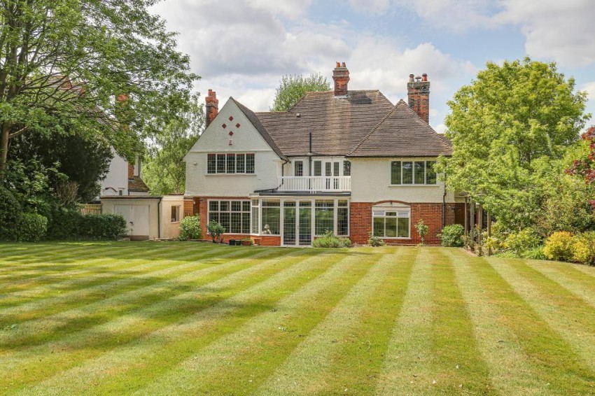 Images for Melville Avenue, South Croydon