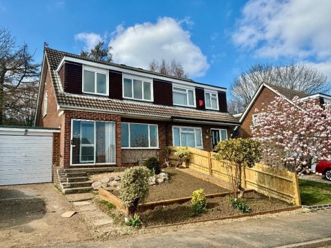 View Full Details for Mallard Road, South Croydon