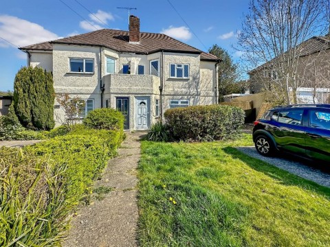 View Full Details for Limpsfield Road, Warlingham