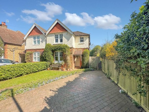 View Full Details for Leas Road, Warlingham