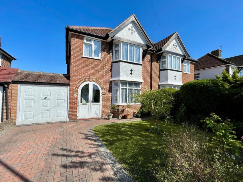 Images for Ellesmere Drive, Sanderstead