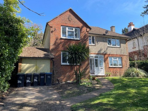 View Full Details for Selcroft Road, Purley