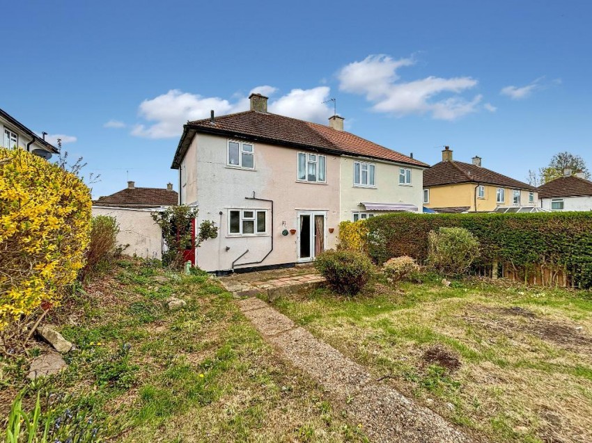 Images for Uvedale Crescent, New Addington