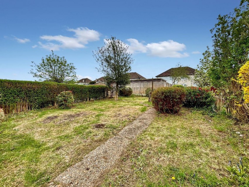 Images for Uvedale Crescent, New Addington
