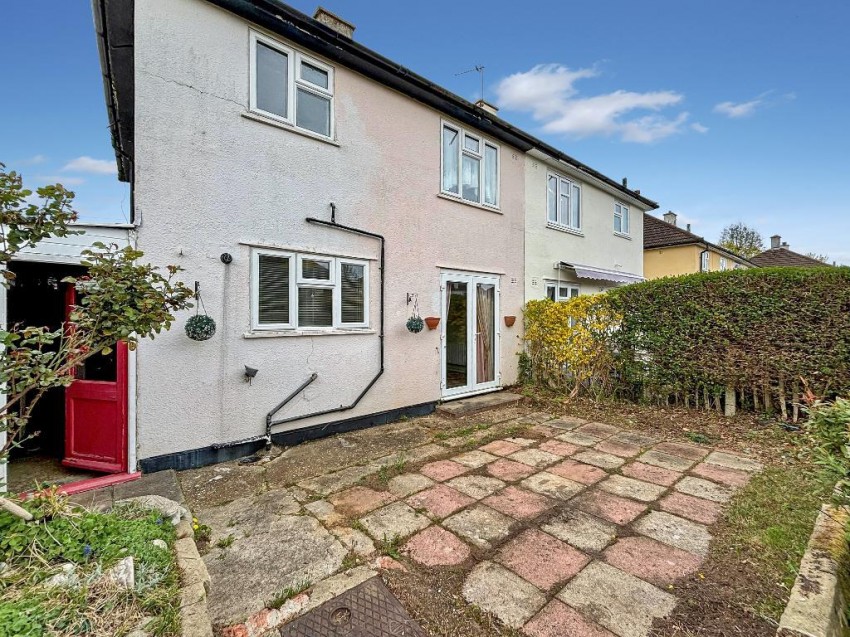 Images for Uvedale Crescent, New Addington