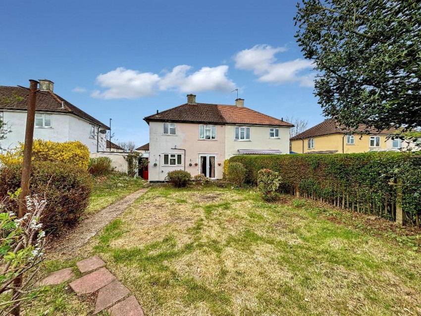 Images for Uvedale Crescent, New Addington