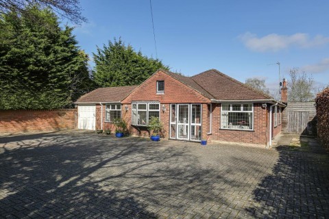 View Full Details for Leas Road, Warlingham