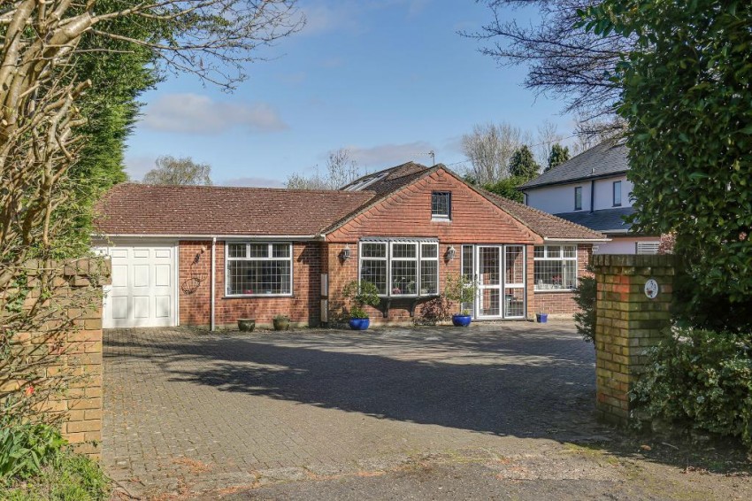 Images for Leas Road, Warlingham