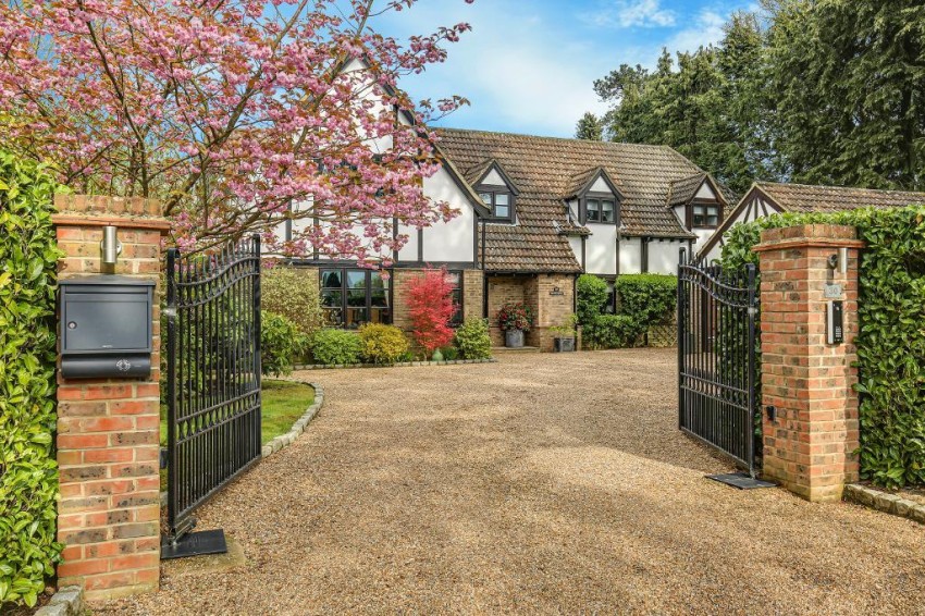 Images for Homefield Road, Warlingham