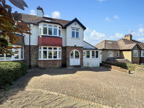 View Full Details for Marlpit Lane, Coulsdon