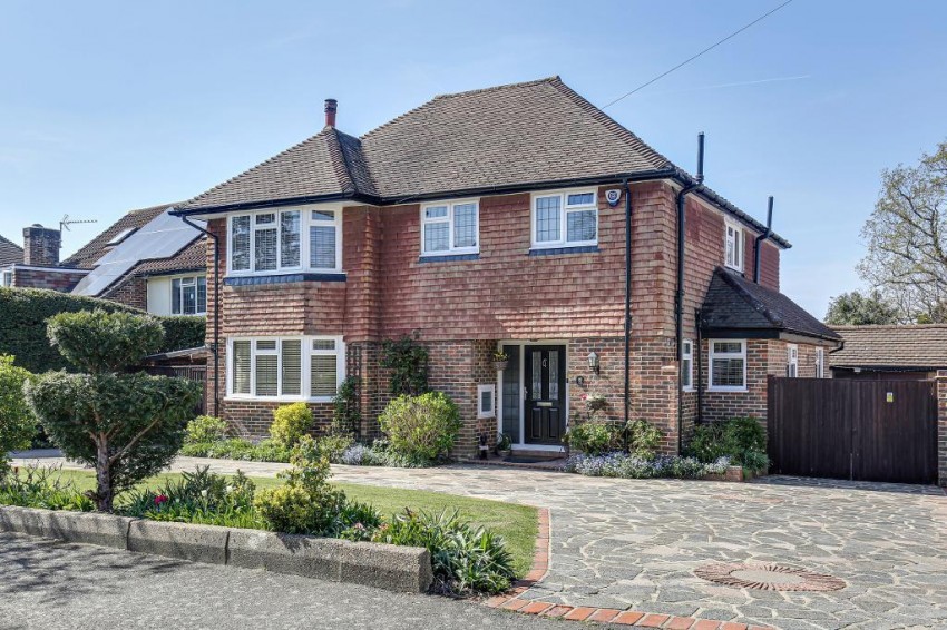 Images for Shaw Crescent, Sanderstead