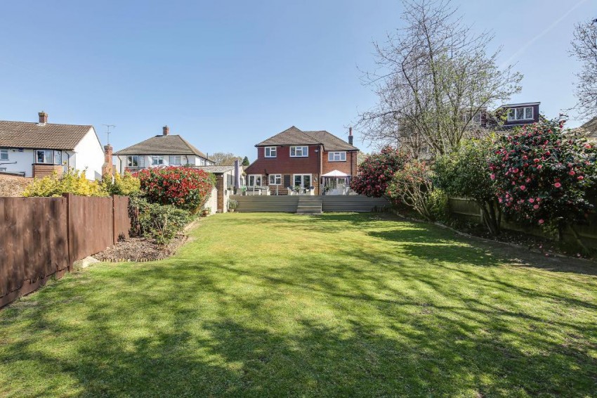 Images for Shaw Crescent, Sanderstead