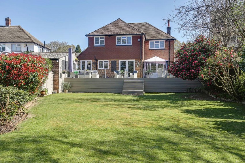 Images for Shaw Crescent, Sanderstead