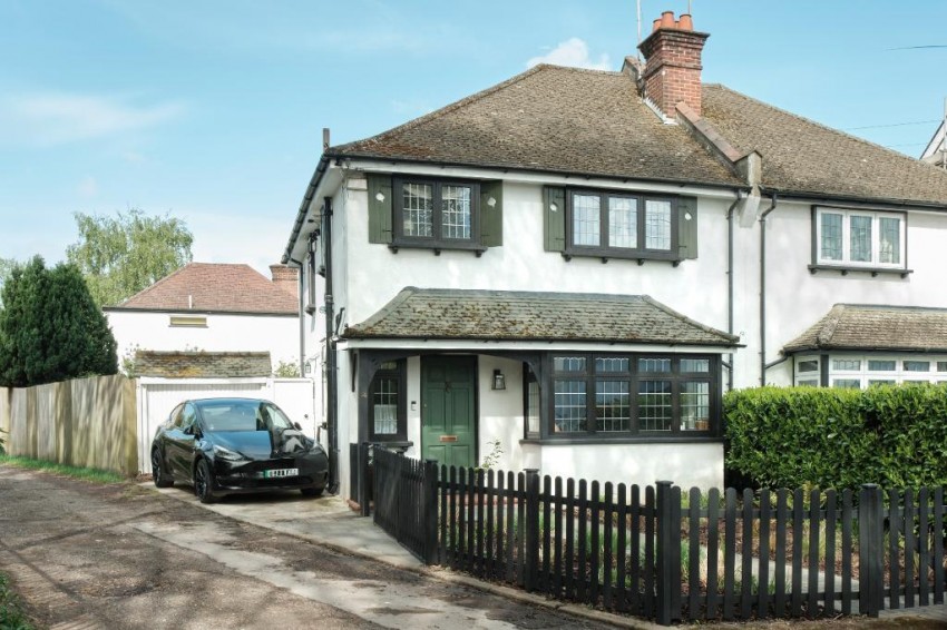 Images for Tirlemont Road, South Croydon