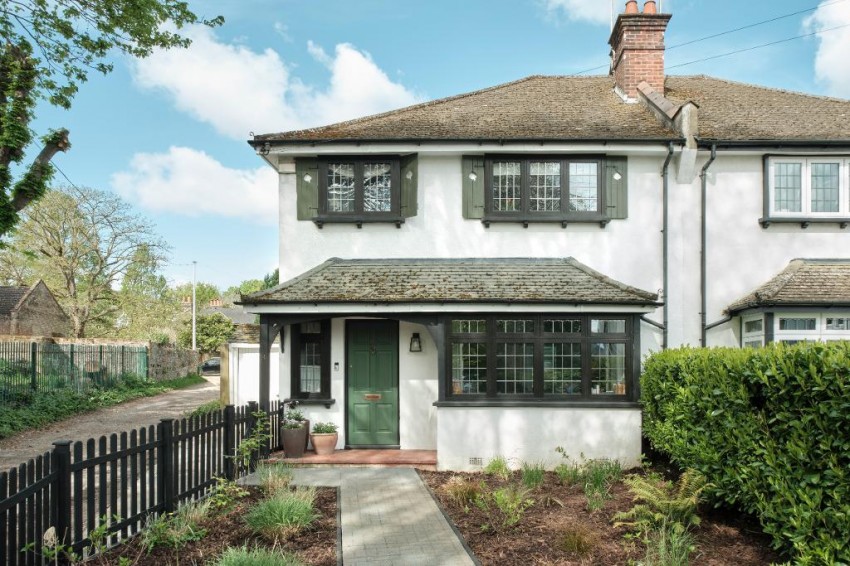 Images for Tirlemont Road, South Croydon