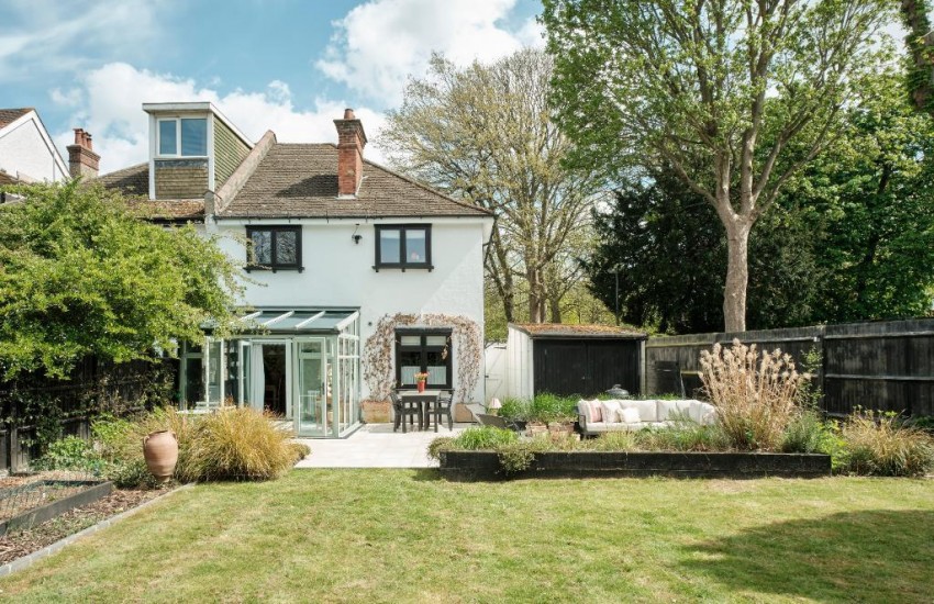 Images for Tirlemont Road, South Croydon