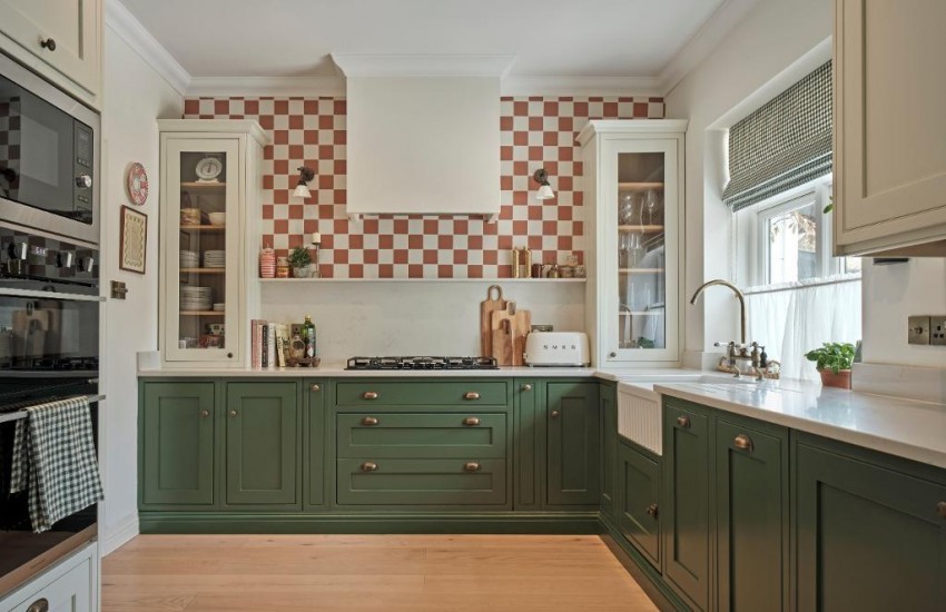 Images for Tirlemont Road, South Croydon