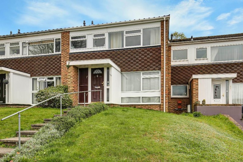 Images for Osward, Courtwood Lane