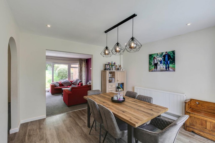 Images for Osward, Courtwood Lane