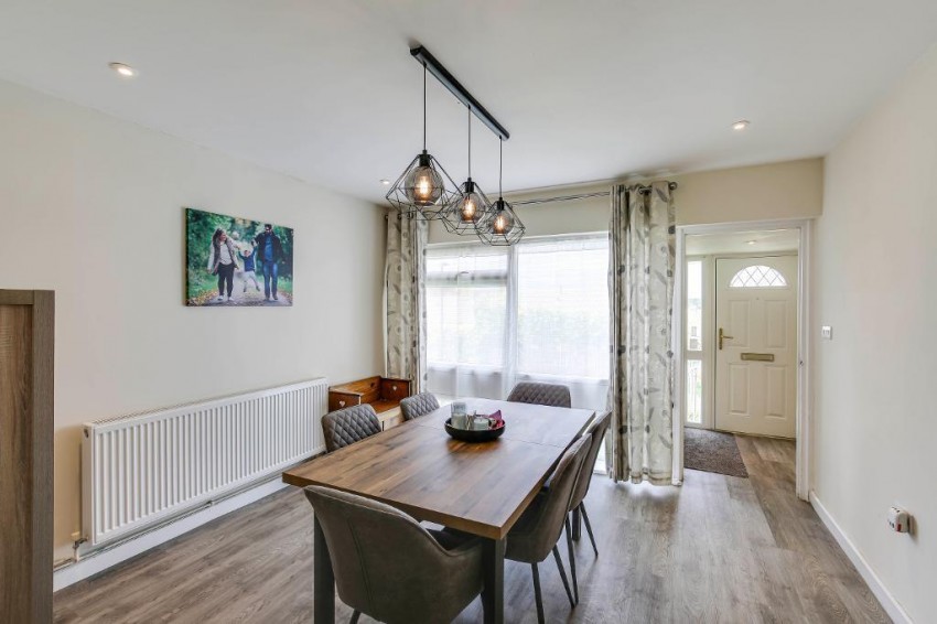Images for Osward, Courtwood Lane