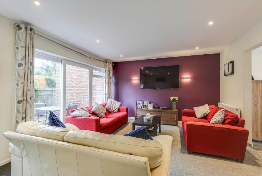 Images for Osward, Courtwood Lane