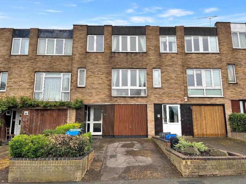 Images for Turnpike Link, Croydon