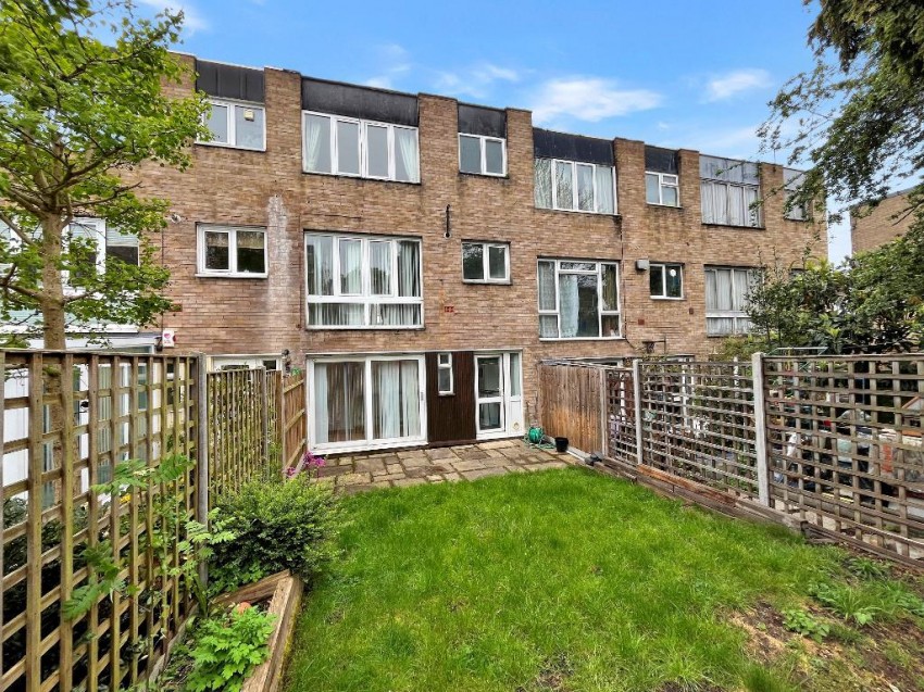 Images for Turnpike Link, Croydon