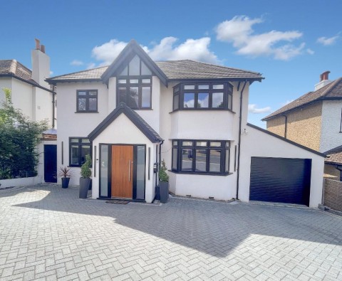 View Full Details for Briton Hill Road, Sanderstead