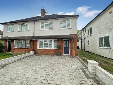 View Full Details for Harewood Gardens, Sanderstead