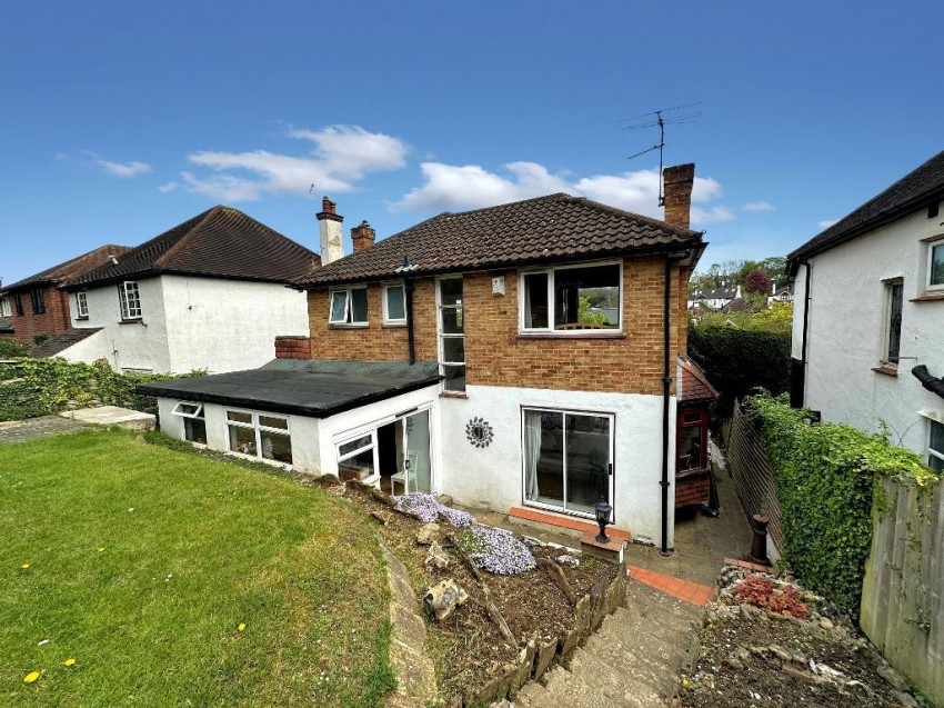 Images for Purley Bury Avenue, Purley