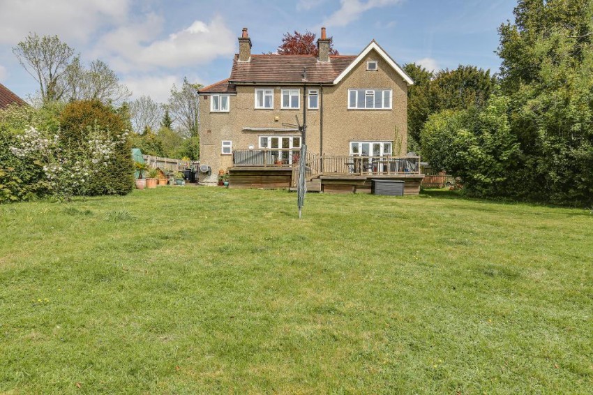 Images for Hook Hill, Sanderstead
