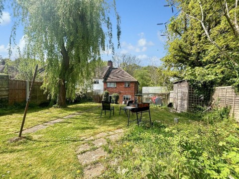View Full Details for Edgecoombe, South Croydon
